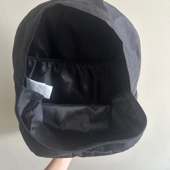 Dickies Student Black Backpack - Picture 5 of 7